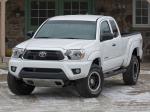 Toyota Tacoma Access Cab by TRD 2012 года